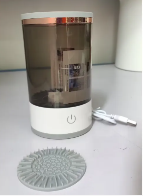 Electric Brush Cleaner