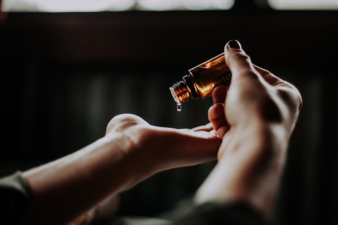 Rutina de noche skincare — productos para reparación y regeneración mientras duermes
