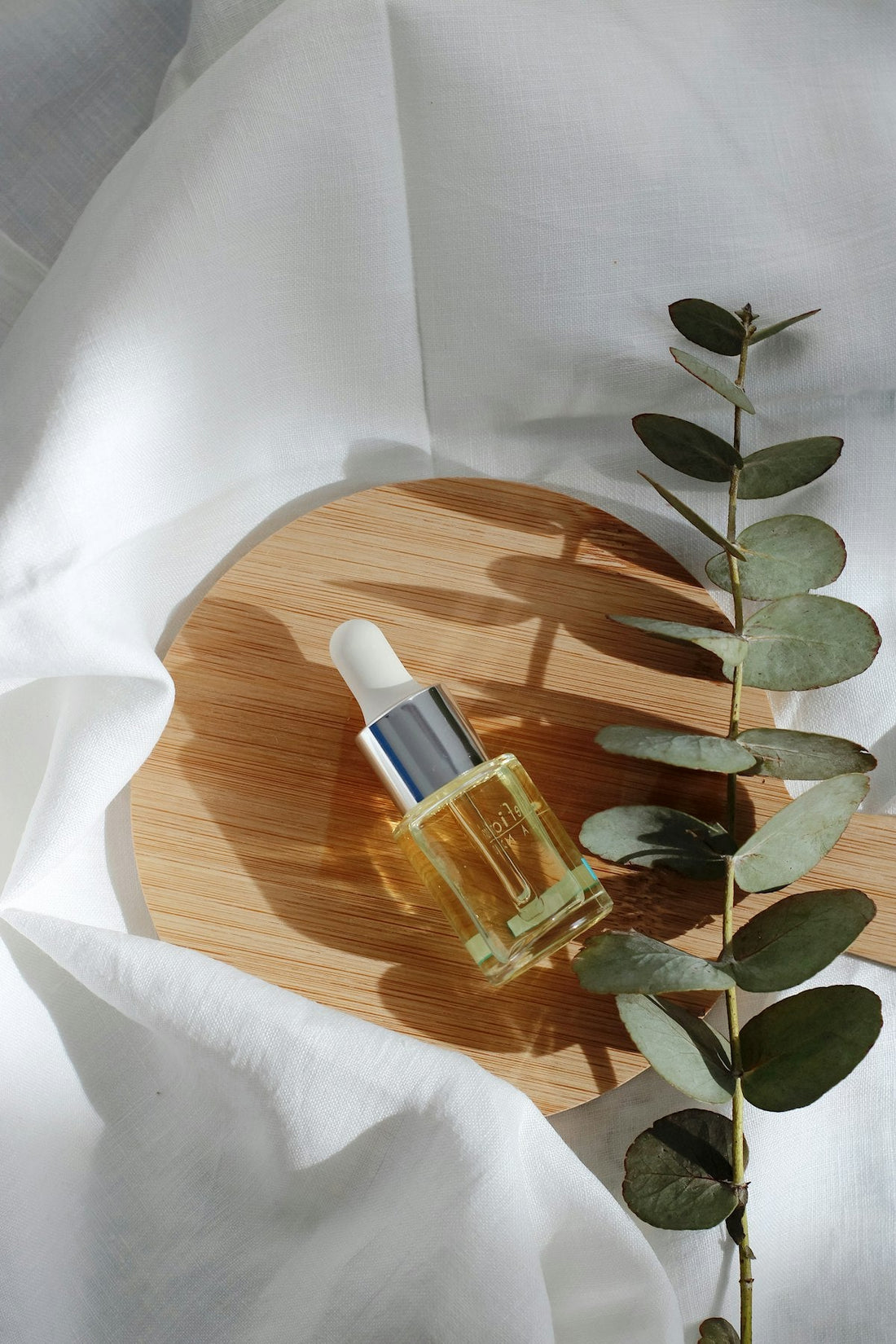 Anti aging skincare serum