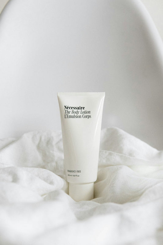 Face serum skincare