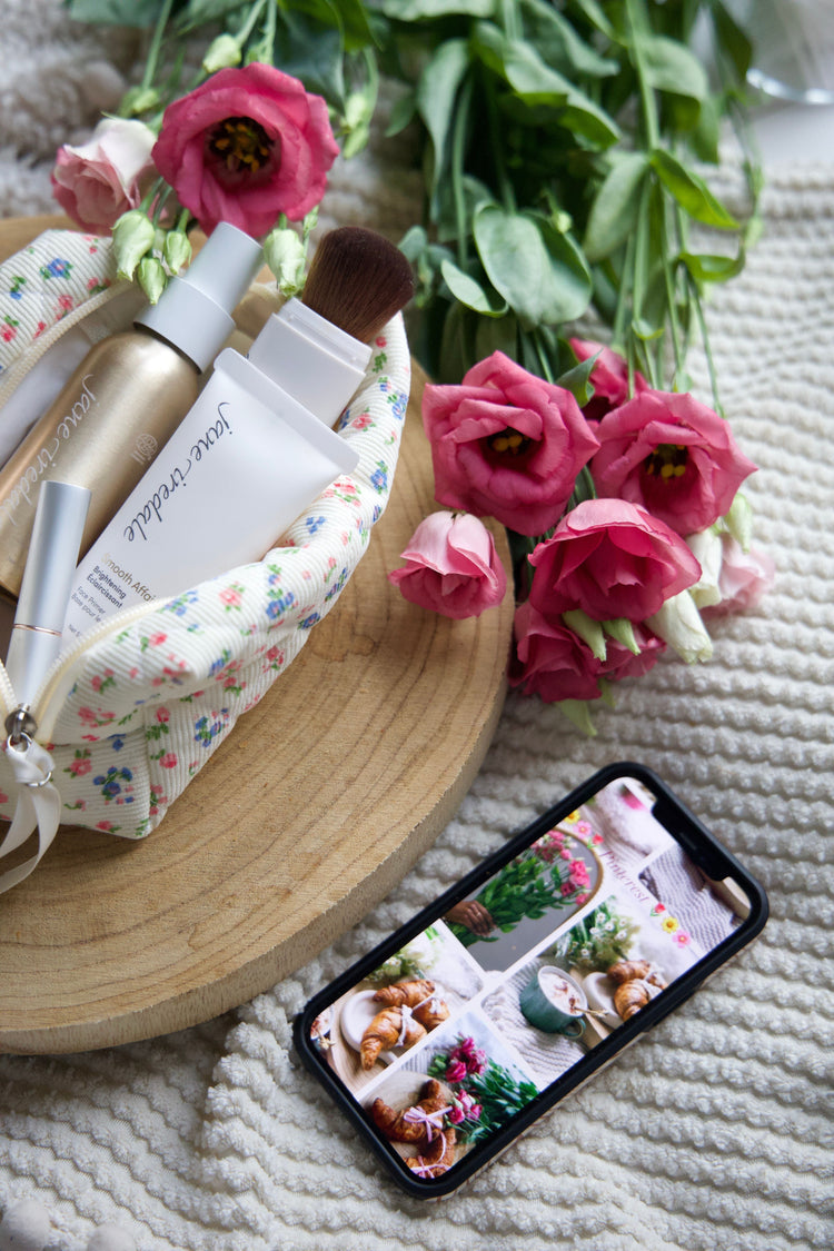 Skincare