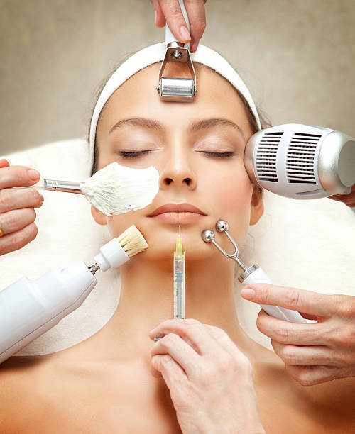 Beauty Tools & Devices