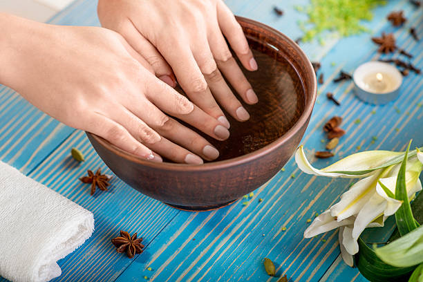 Nail Care