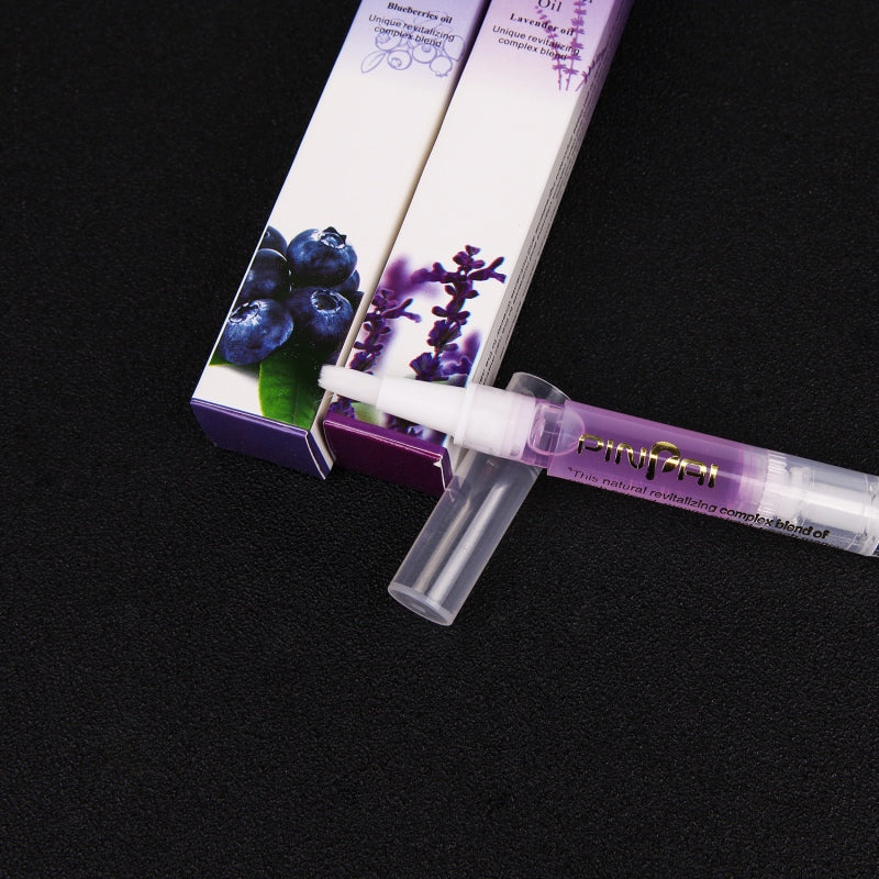 15 Styles Nail Nutrition Oil Pen for Manicure Care