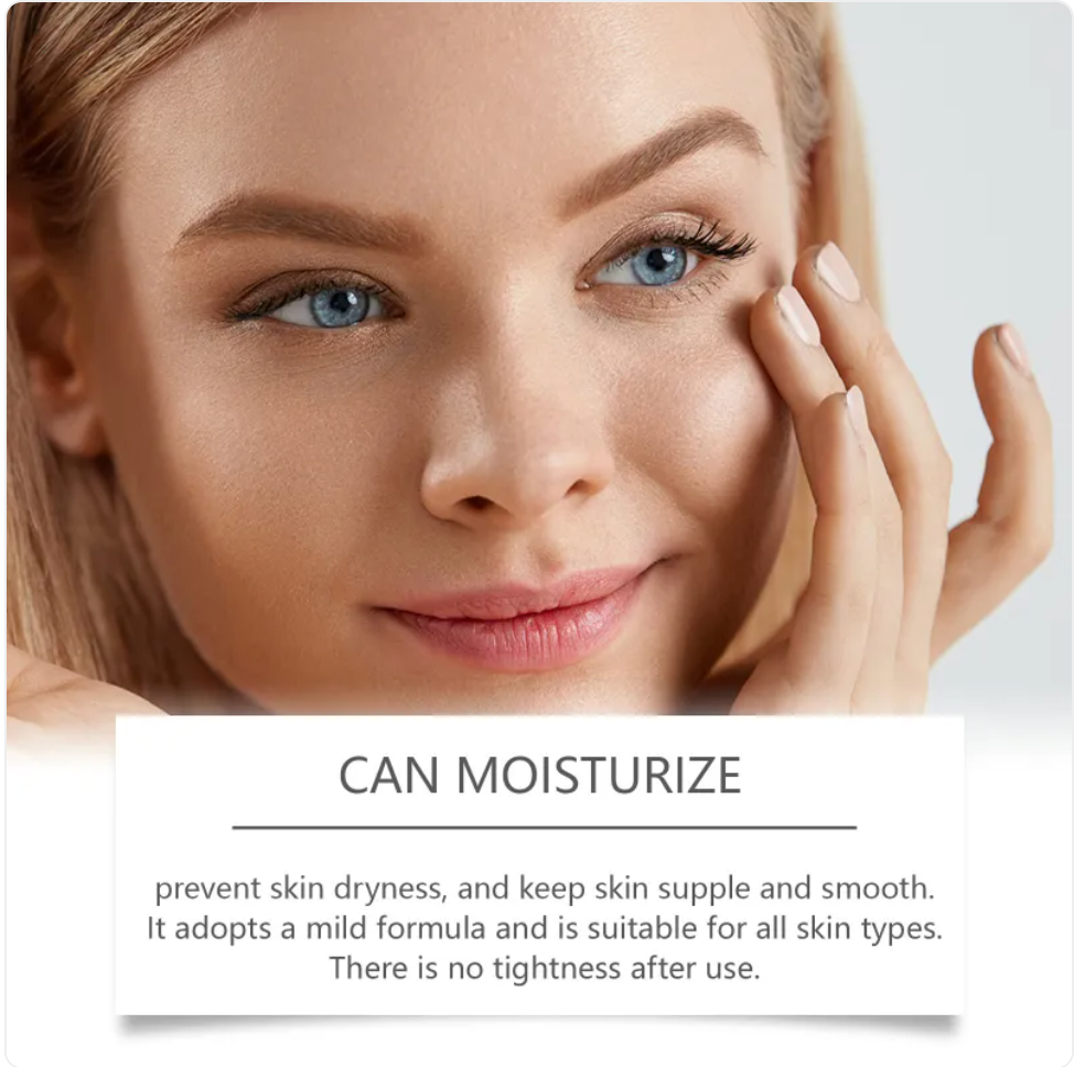 Collagen mask ingredients and benefits