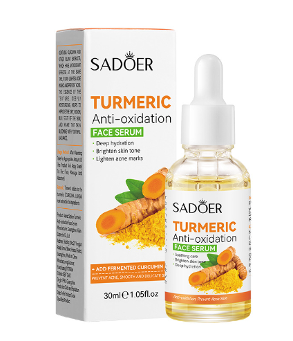 Anti-Aging Moisturizer for Fine Lines and Wrinkles 30ml