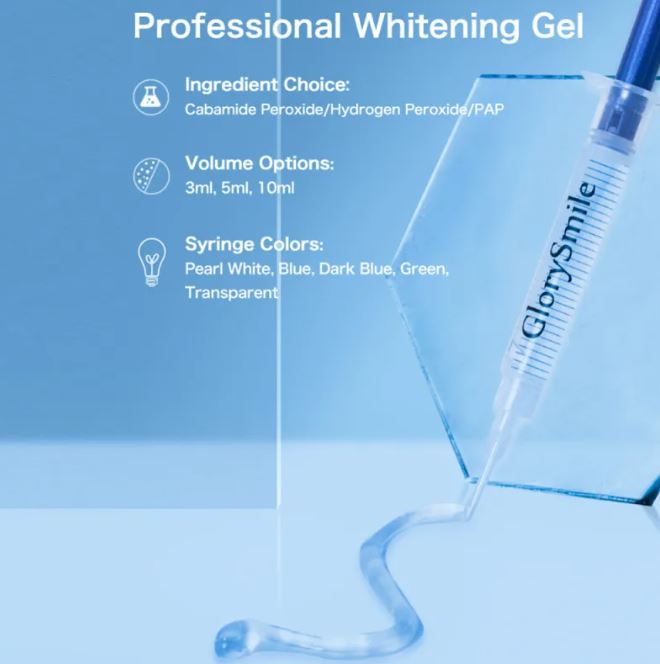 Home Ultrasonic Teeth Cleaner