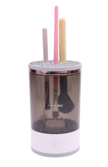 Electric Brush Cleaner