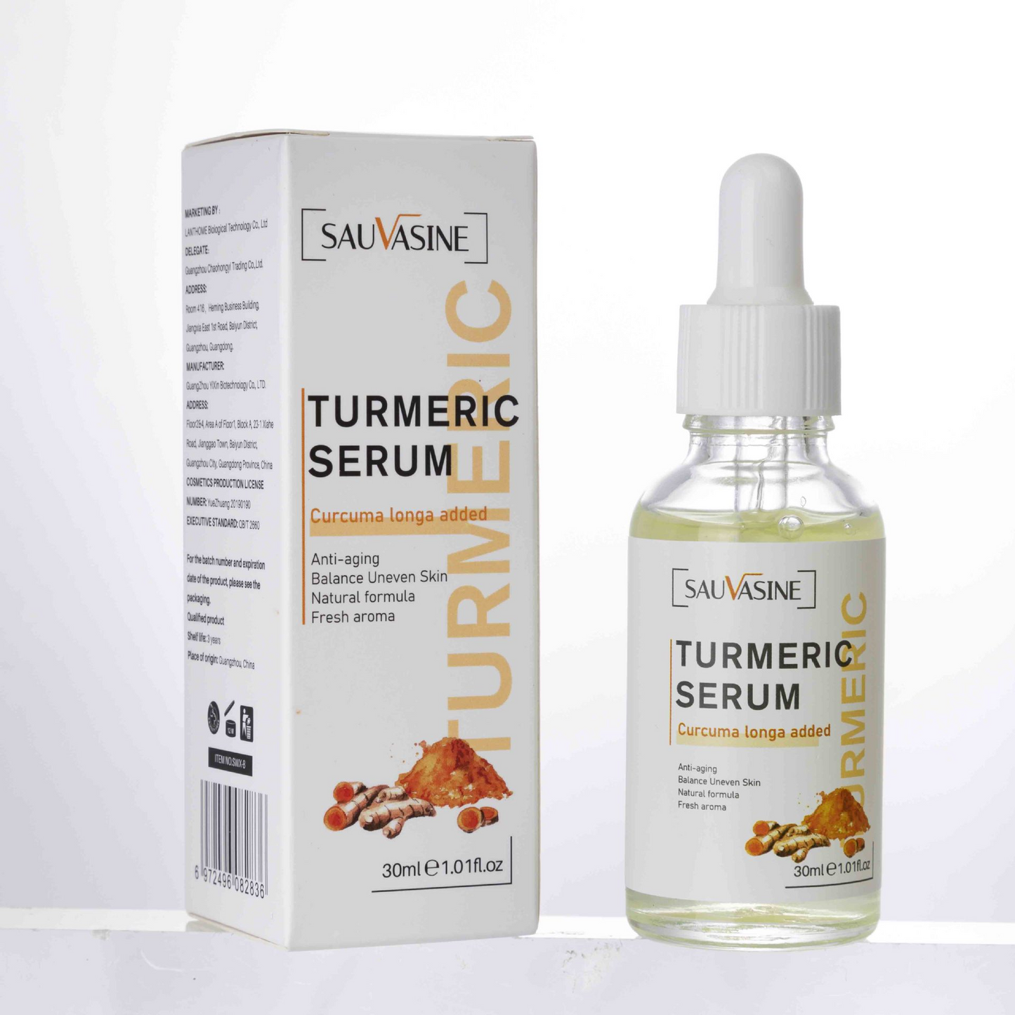 Moisturizer 1-pack and 2-pack size options