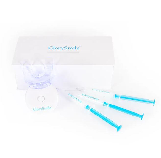 Home Ultrasonic Teeth Cleaner