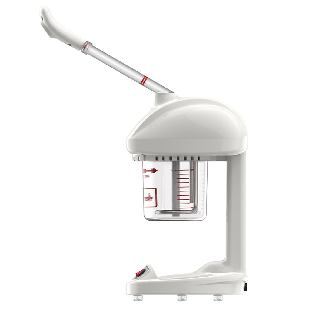 Aromatherapy steamer US EU UK plug variants