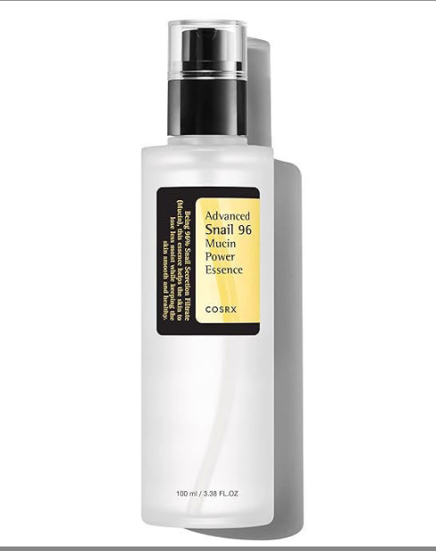 Snail Mucin Set