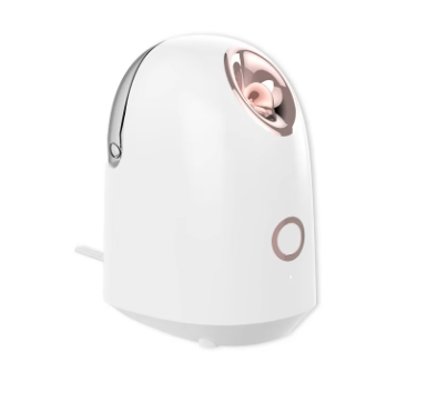 Glow Mist Nano Beauty Facial Steamer hydrating mist