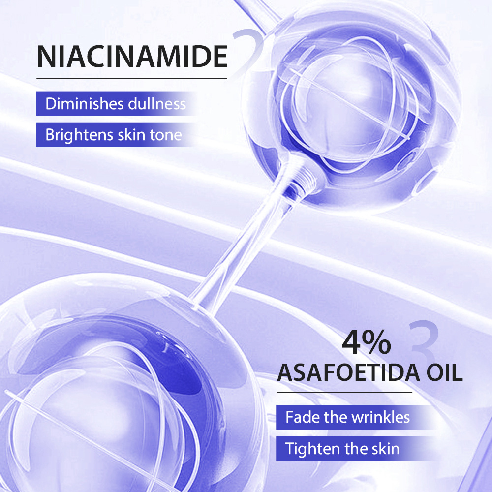 Neck & Décolleté Firming Cream