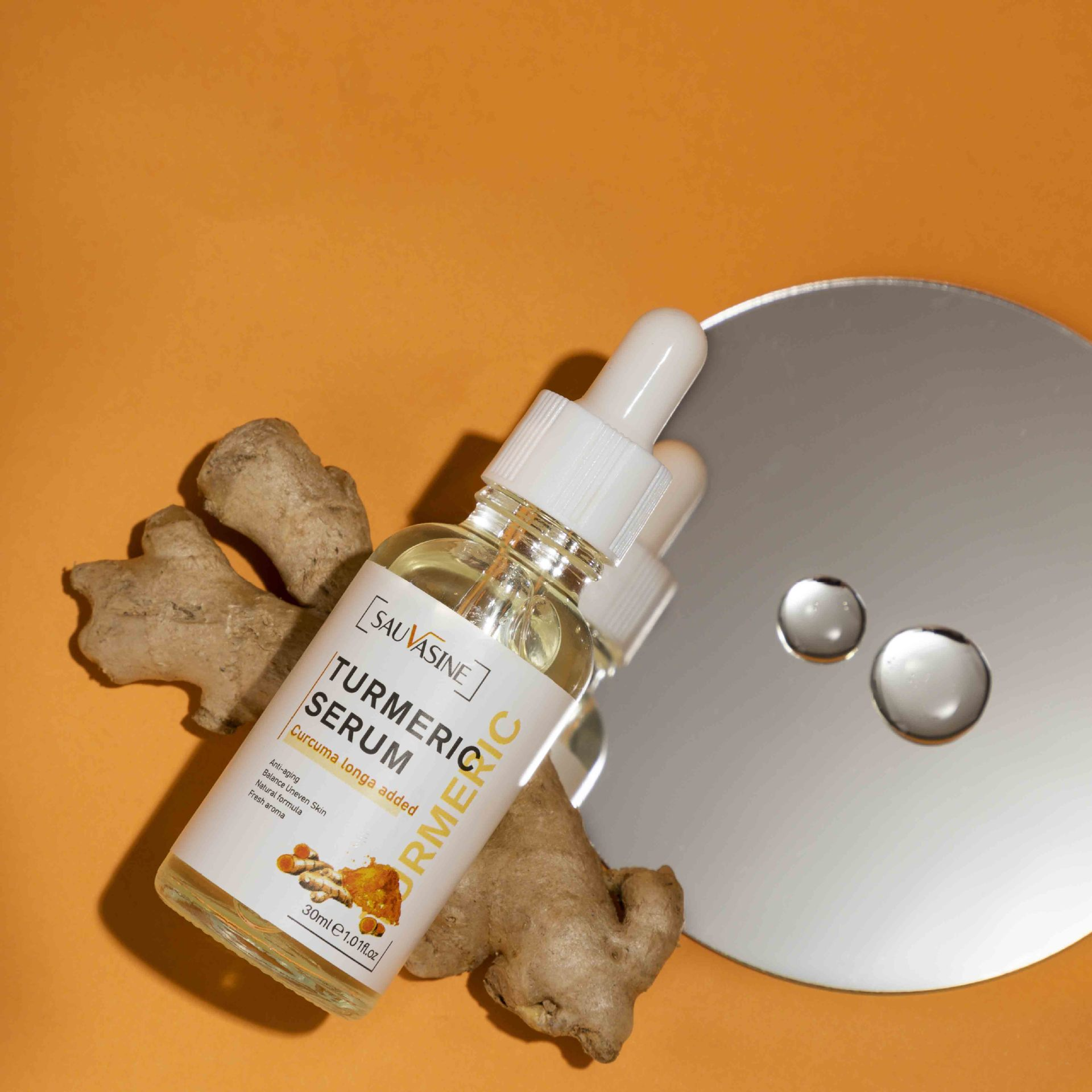 Anti-aging moisturizer skincare routine lifestyle