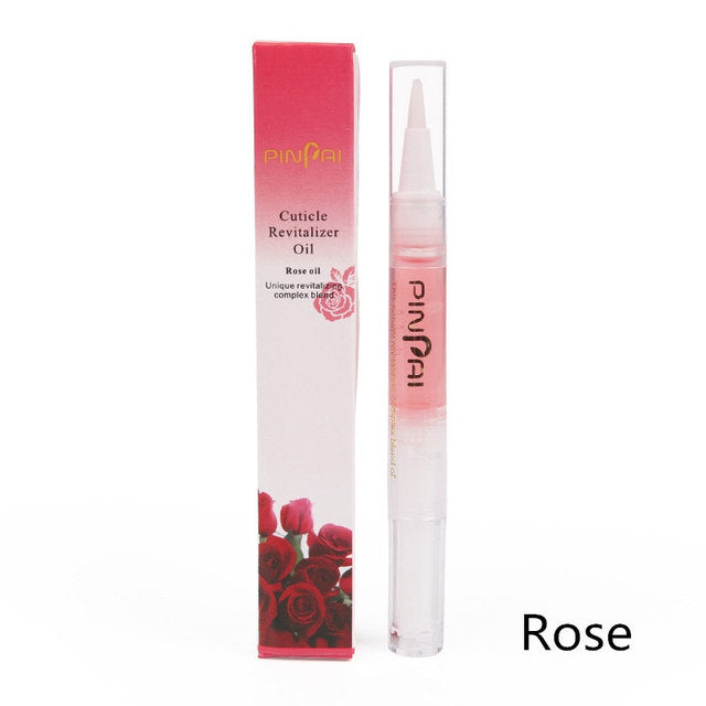 15 Styles Nail Nutrition Oil Pen for manicure care