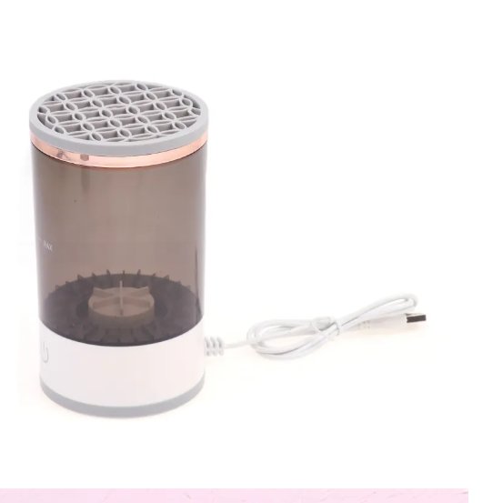 Electric Brush Cleaner