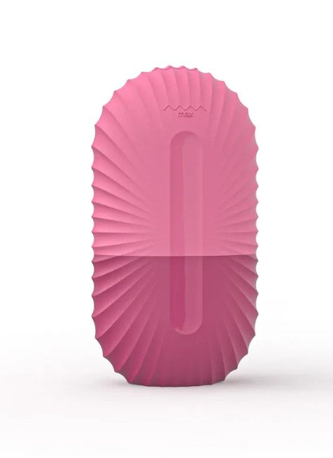 Facial ice tray lifestyle beauty routine