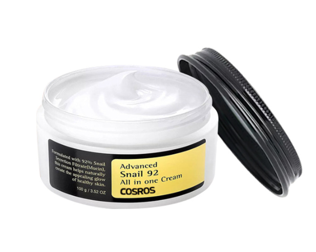 Snail Mucin Set