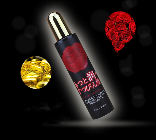 Fragrance Mist Hair Conditioner