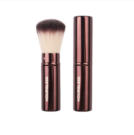 Professional Makeup Brush Set for powder, foundation, and eyeshadow